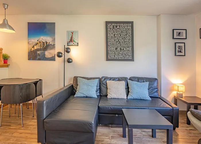 Apartment Grepon 3A