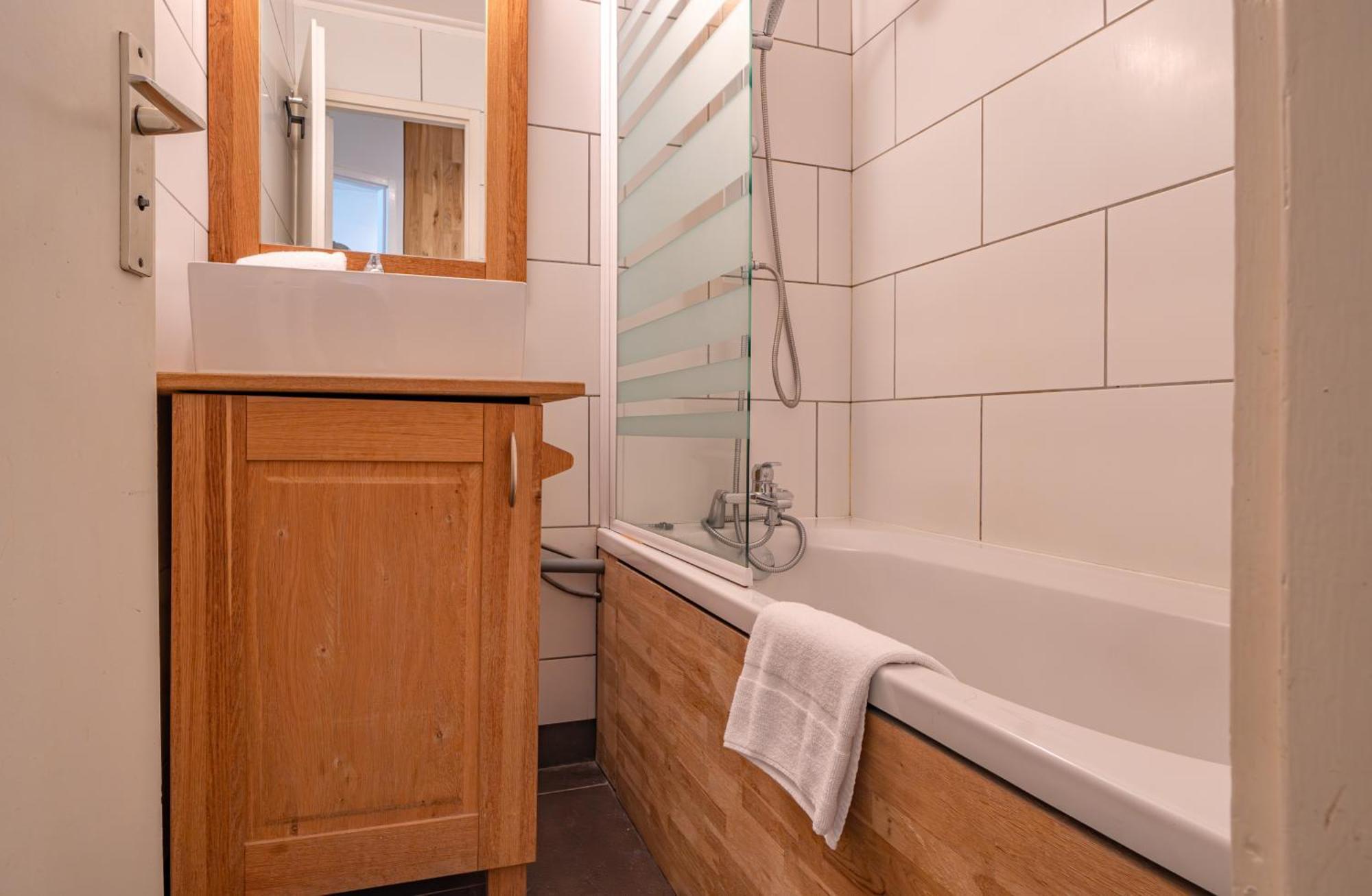 Appartement Grepon 3a Chamonix